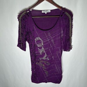 Women’s Oxygen shirt Medium
